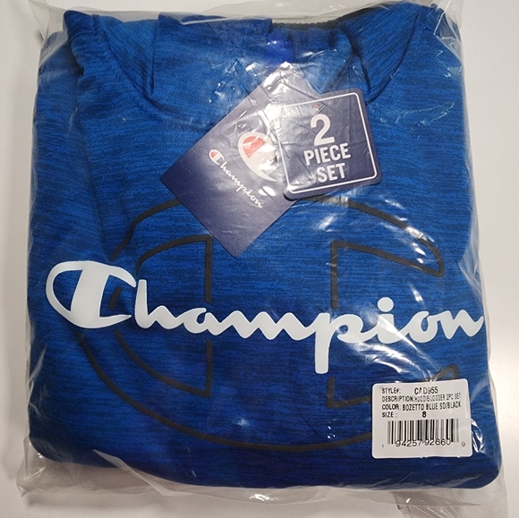Champion - Picture 4 of 4
